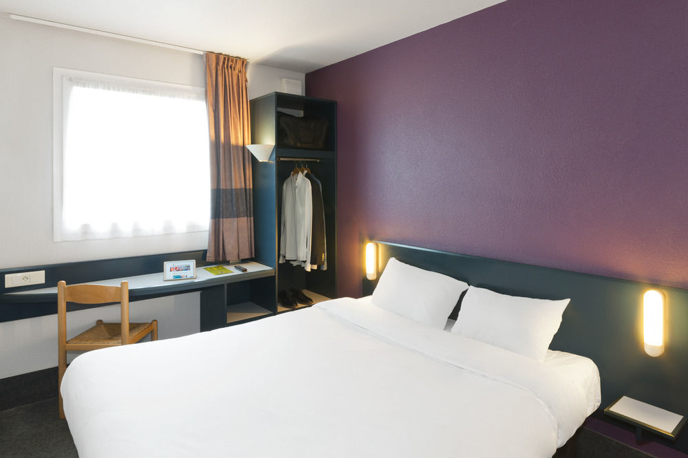B&B Hotel Rennes Sud Chantepie Exterior foto