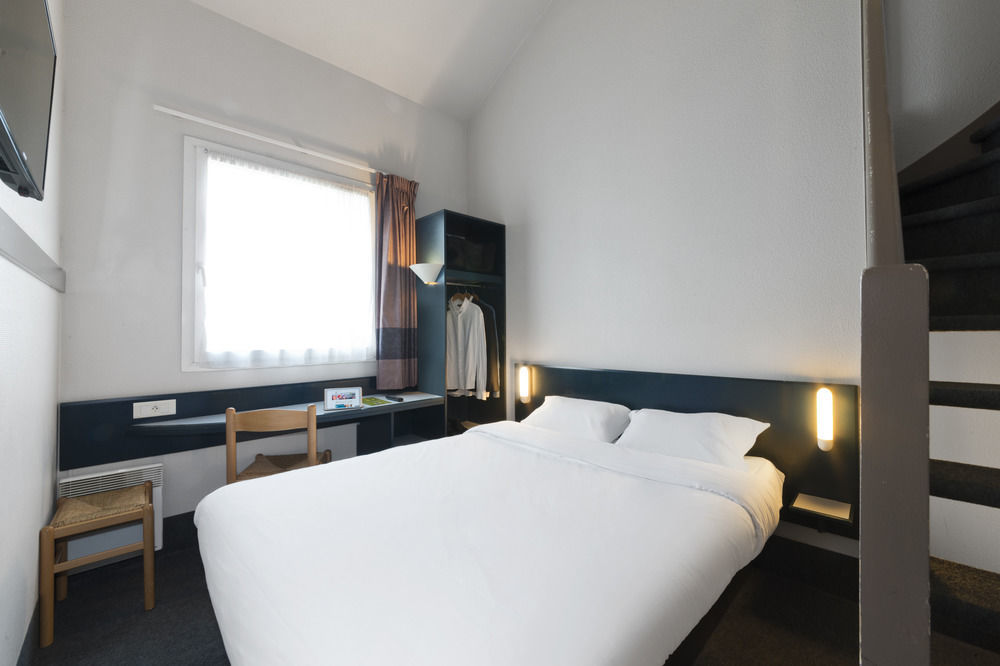 B&B Hotel Rennes Sud Chantepie Exterior foto